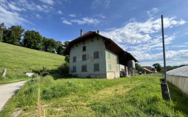 Bauernhaus 3.5 Zimmer - image - 2