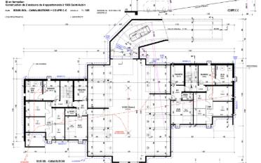 Wohnung 4.5 Zimmer - image - 7