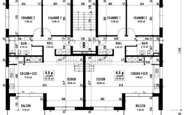 Wohnung 4.5 Zimmer - image - 5
