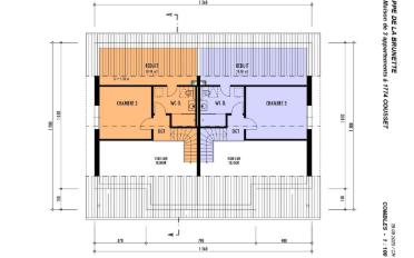 Apartment 4.5 rooms - image - 5