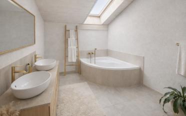 Villa 6.5 pièces - image - 11