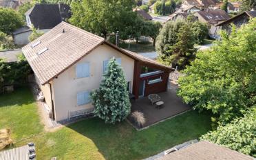 Villa 6.5 pièces - image - 4