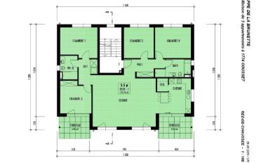 Apartment 5.5 rooms - image - 4