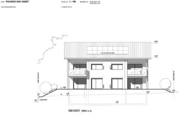 Apartment 5.5 rooms - image - 8