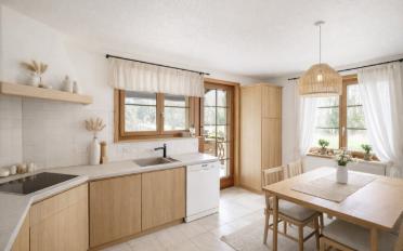 Einfamilienhaus 6.5 Zimmer - image - 4