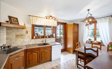 Einfamilienhaus 6.5 Zimmer - image - 3