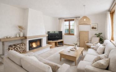 Einfamilienhaus 6.5 Zimmer - image - 6