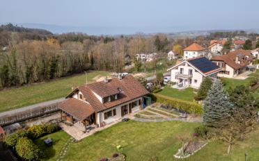 Einfamilienhaus 6.5 Zimmer - image - 13