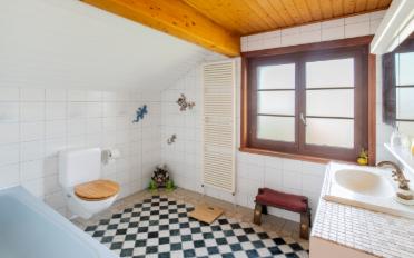 Einfamilienhaus 6.5 Zimmer - image - 12