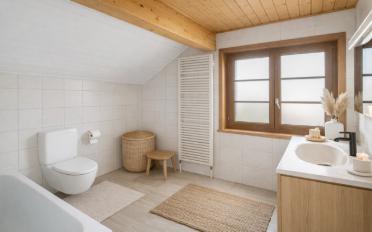 Einfamilienhaus 6.5 Zimmer - image - 13