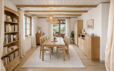 Einfamilienhaus 6.5 Zimmer - image - 9