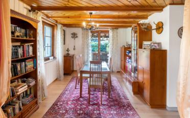 Einfamilienhaus 6.5 Zimmer - image - 8