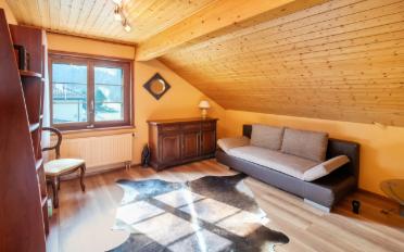 Einfamilienhaus 6.5 Zimmer - image - 10
