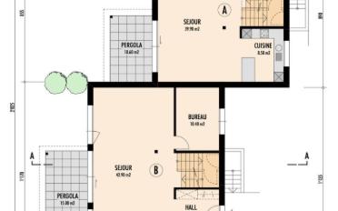 Reihenfamilienhaus 4.5 Zimmer - image - 5