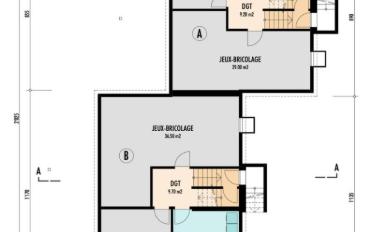 Reihenfamilienhaus 4.5 Zimmer - image - 7