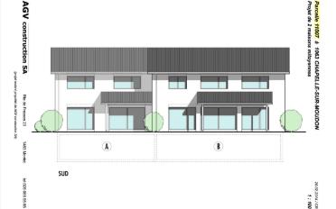 Reihenfamilienhaus 4.5 Zimmer - image - 10