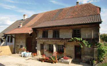 Bauernhaus - image - 1
