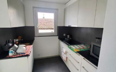 Apartment 5 rooms - image - 2