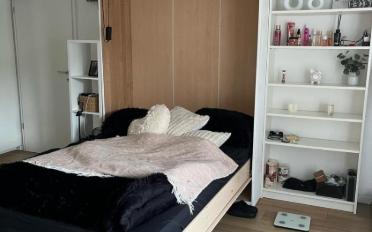 Möbl. Wohnobj. 1.5 Zimmer - image - 2