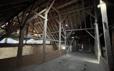Ferme 6.5 pièces - image - 2