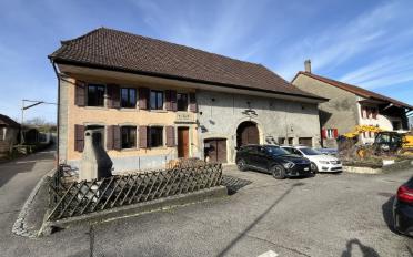Ferme 6.5 pièces - image - 10