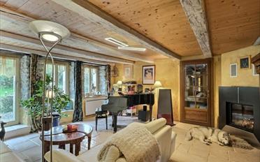 Maison 9 pièces - image - 2