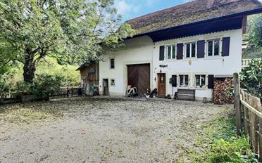 Maison 9 pièces - image - 6