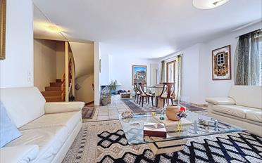 Maison contiguë 5.5 pièces - image - 1