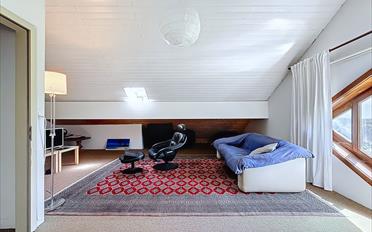 Maison contiguë 5.5 pièces - image - 8