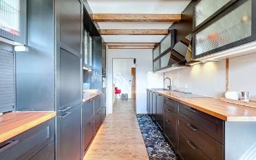 Apartment 6.5 rooms - image - 6