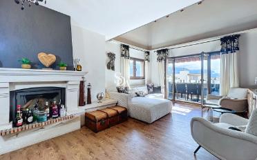 Apartment 6.5 rooms - image - 1