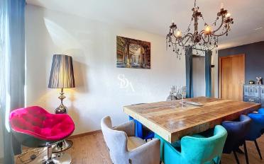Apartment 6.5 rooms - image - 8