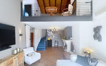 Apartment 6.5 rooms - image - 2