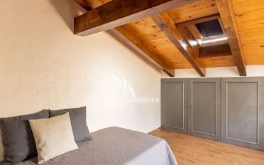 Apartment 6.5 rooms - image - 13
