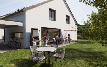 Villa 5.5 Zimmer - image - 5