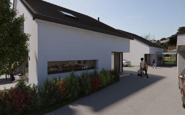 Villa 5.5 Zimmer - image - 2