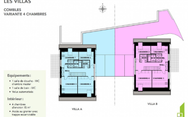 Villa 5.5 Zimmer - image - 11
