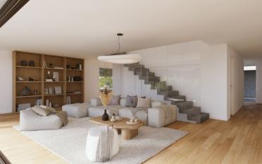 Villa 5.5 Zimmer - image - 5