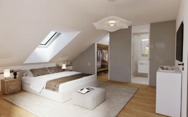 Villa 5.5 Zimmer - image - 7