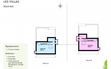 Villa 5.5 Zimmer - image - 8