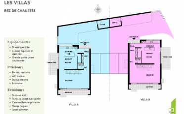 Villa 5.5 Zimmer - image - 9