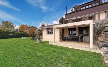 Einfamilienhaus 9 Zimmer - image - 1