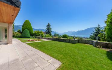 Villa 7.5 Zimmer - image - 2