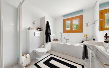 Maison 7.5 pièces - image - 1