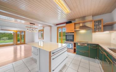 Maison 7.5 pièces - image - 2