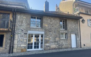 Maison 5 pièces - image - 1