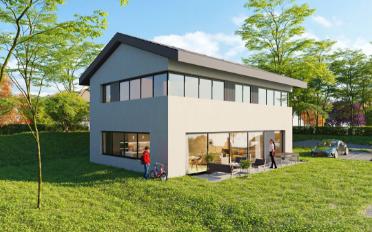 Villa 6.5 rooms - image - 4