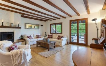Single house 8 rooms - image - 1