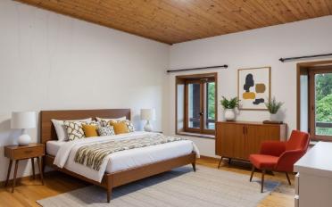 Single house 8 rooms - image - 5