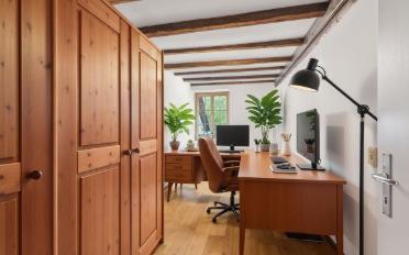 Single house 8 rooms - image - 12